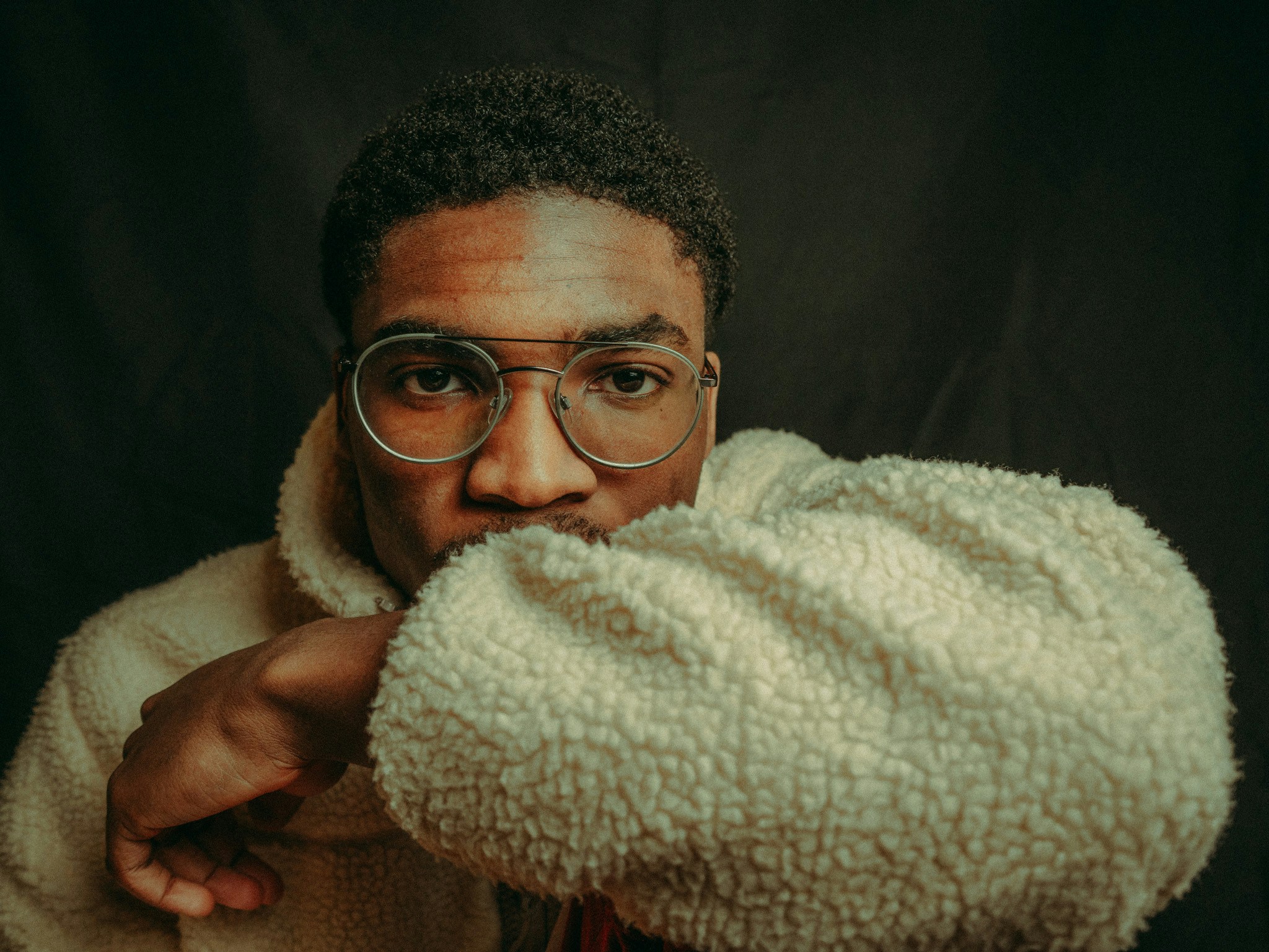 Ve al perfil de Jesse Doka