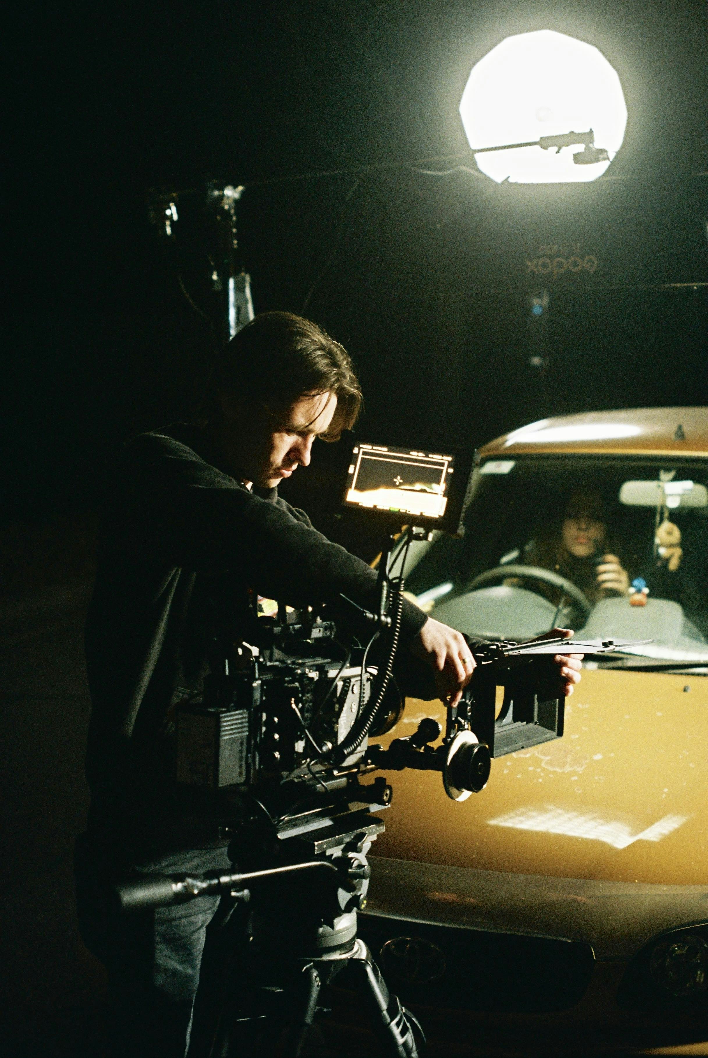 Go to Tom Rogerson's profile