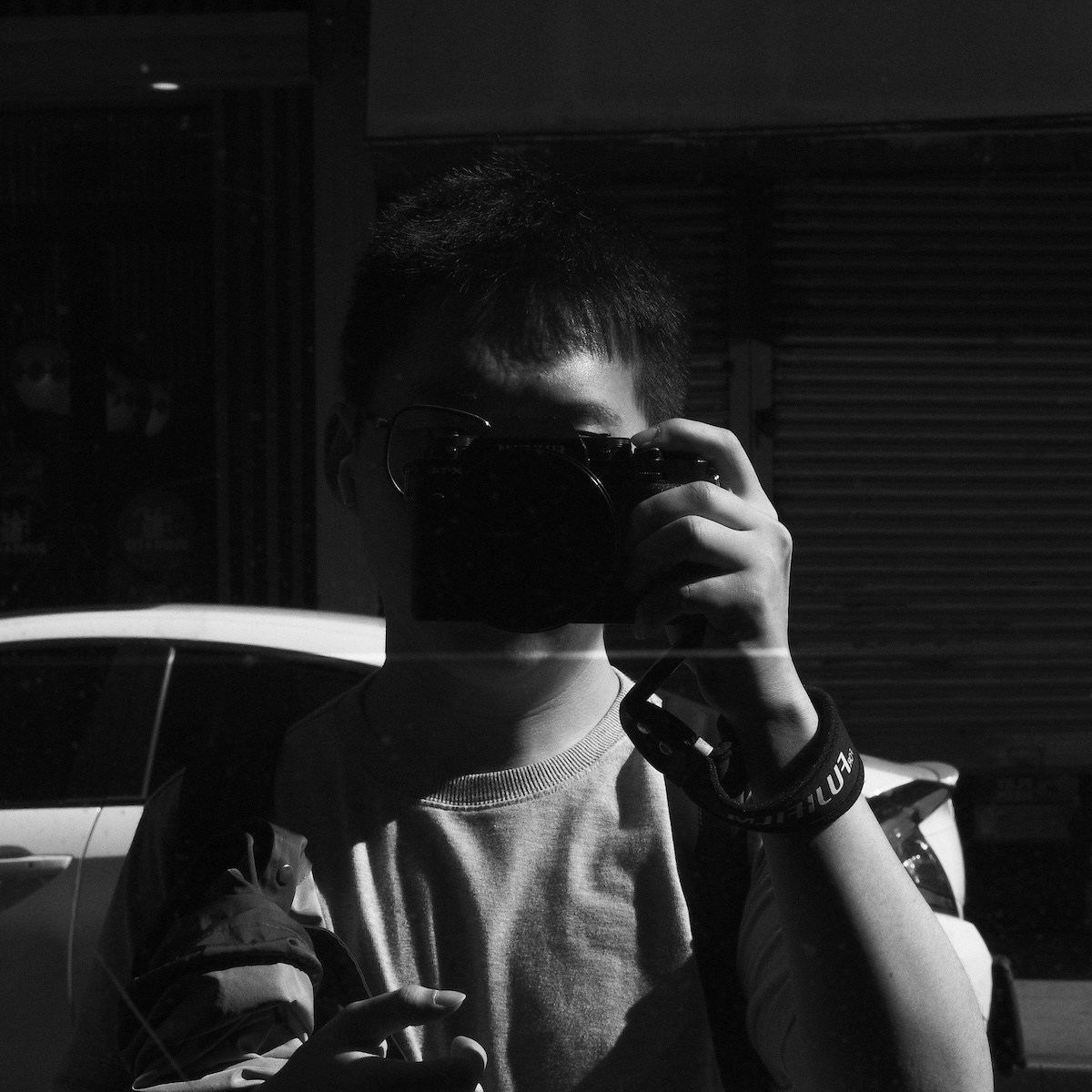 Vai al profilo di Zijian Xu
