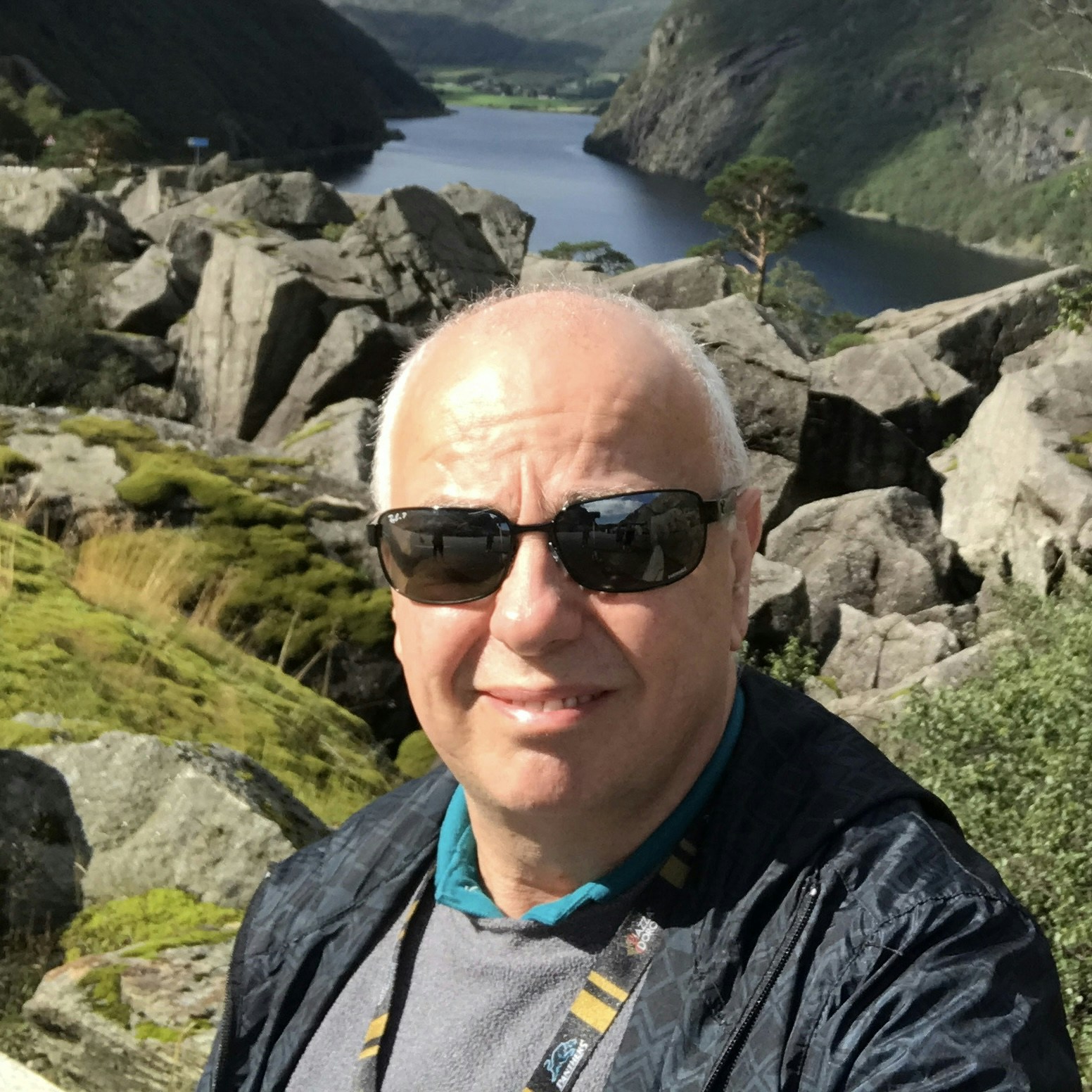 Go to Stephen Farnworth's profile