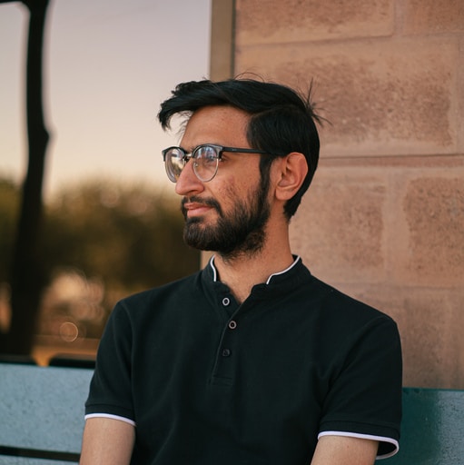 Go to Asad Aftab's profile