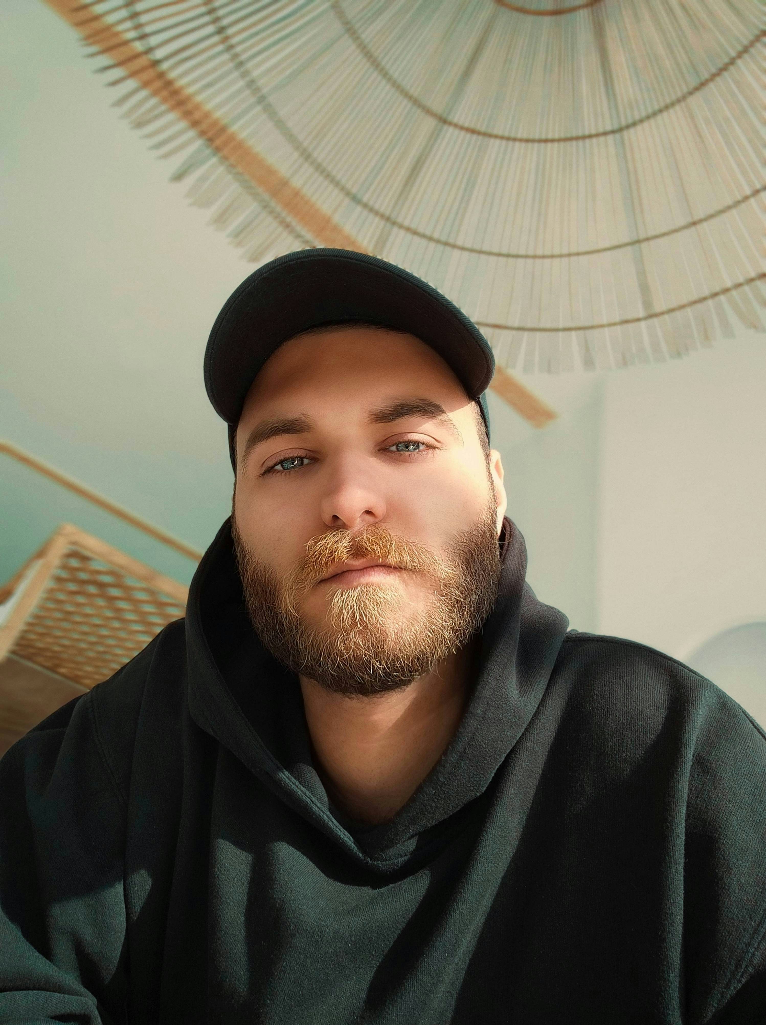 Zum Profil von Abolfazl Sorkhi