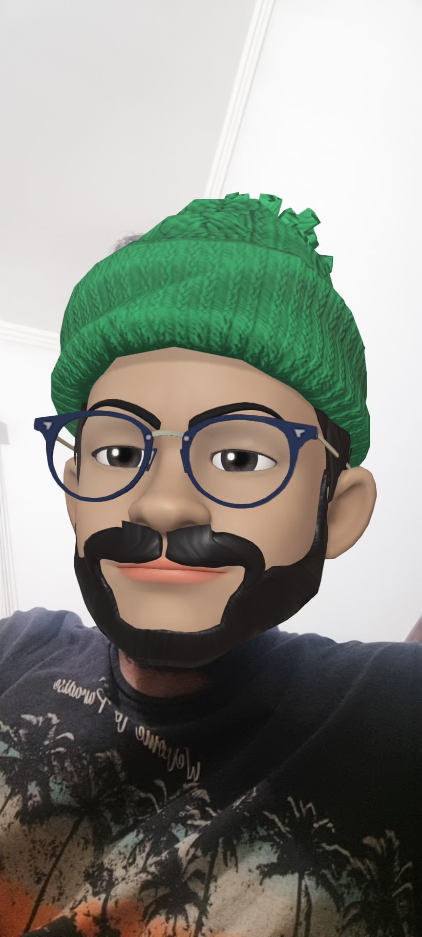 Accéder au profil de Eliézer Fernandes