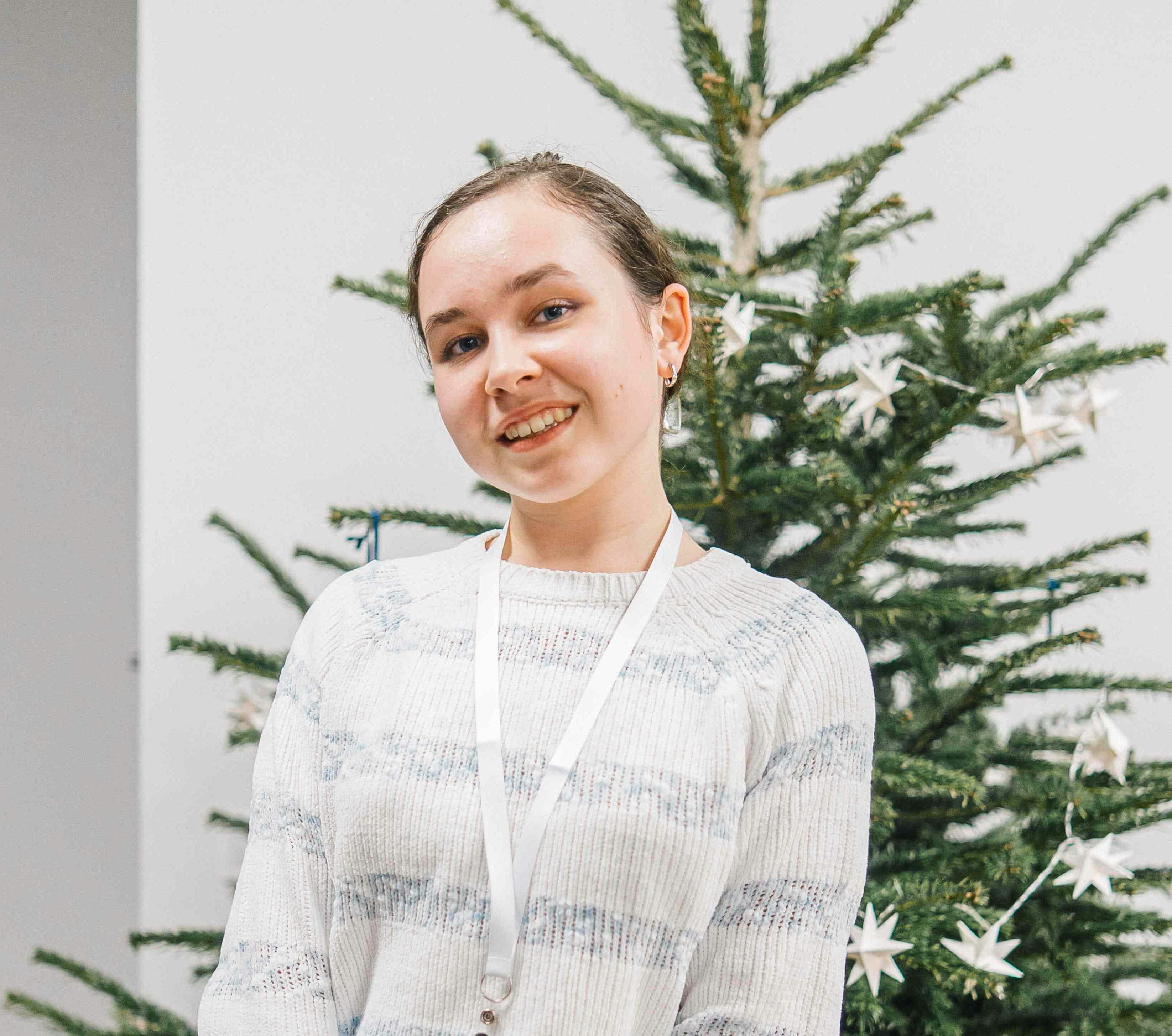 Avatar of user Maria Shevchuk