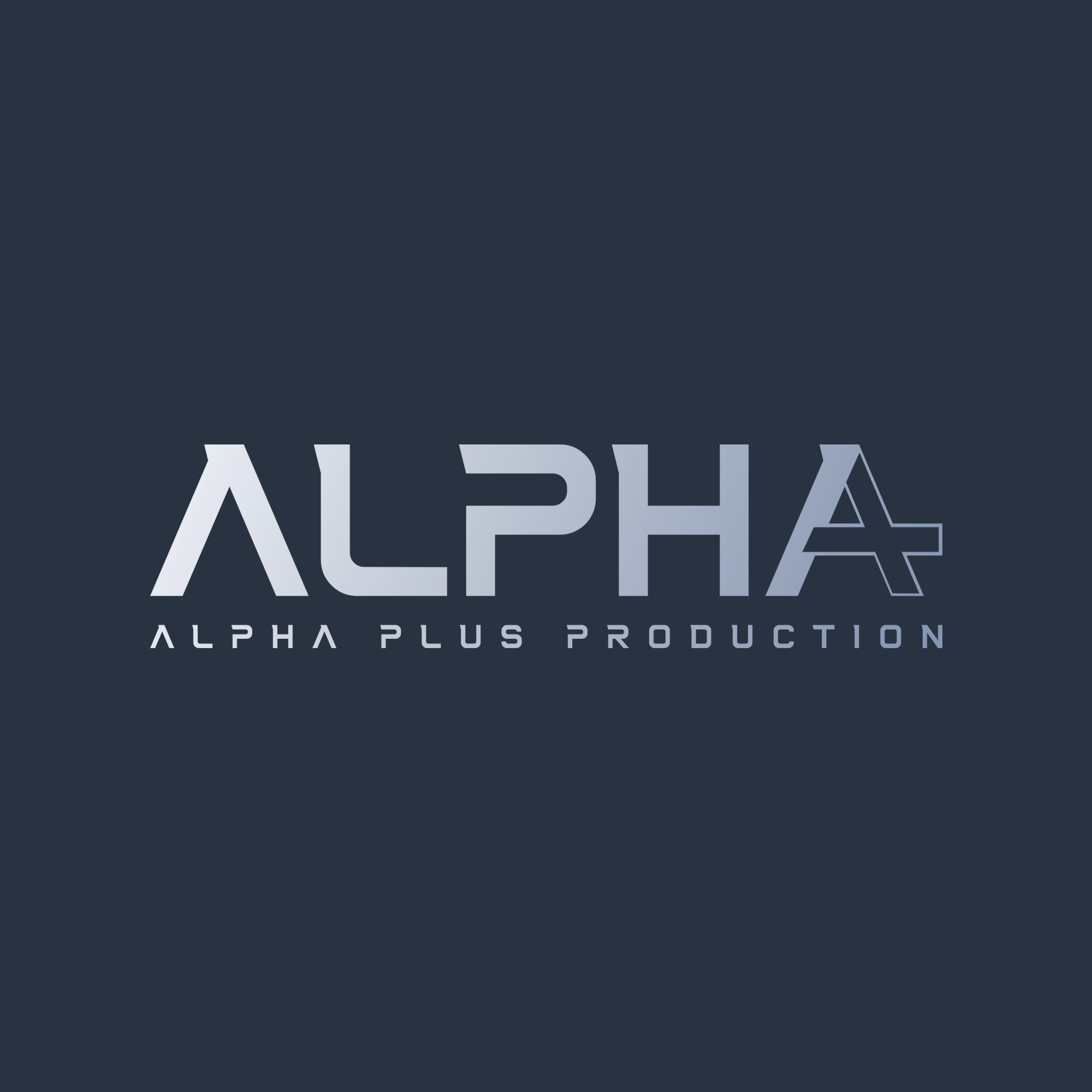 Buka profil alpha plus