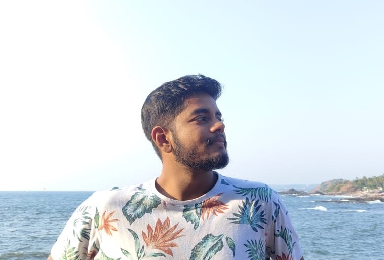 Go to Abhishek Kumar's profile