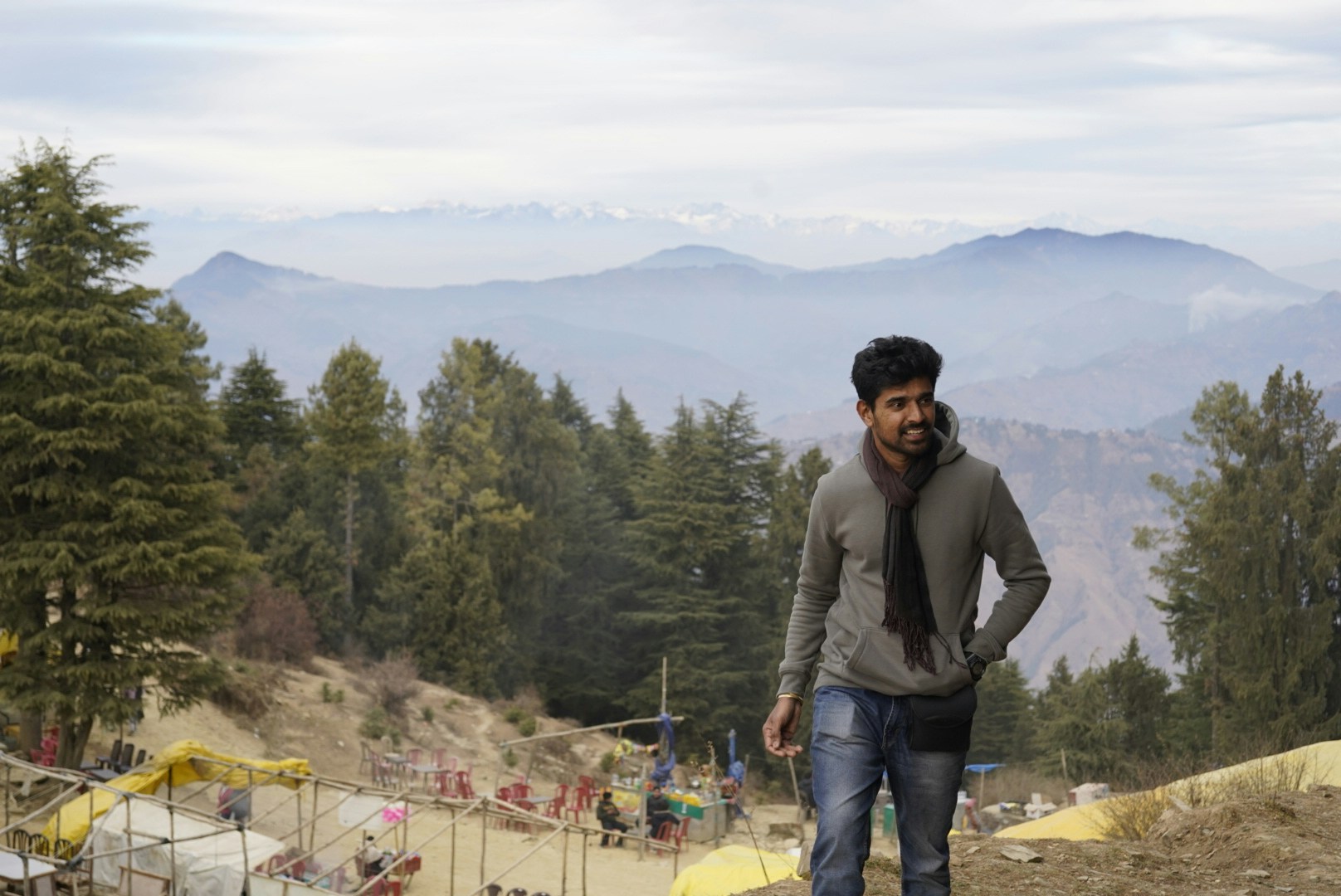Ir para o perfil de Sagar Madha