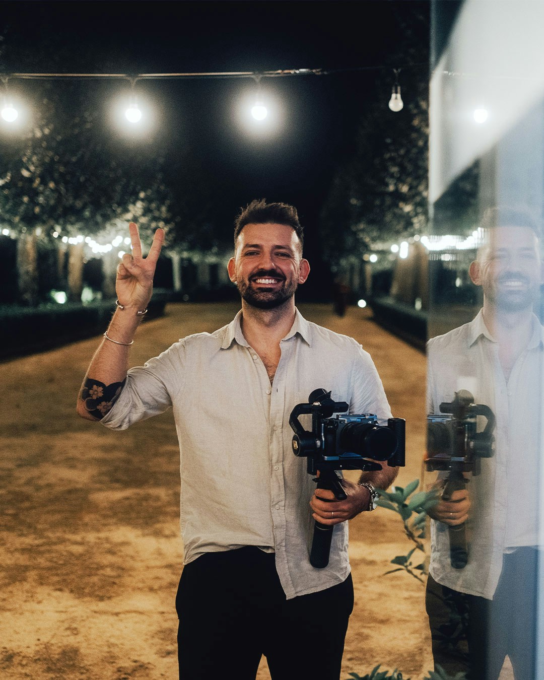 Zum Profil von André Reis