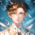 Avatar of user Yanxi Liu