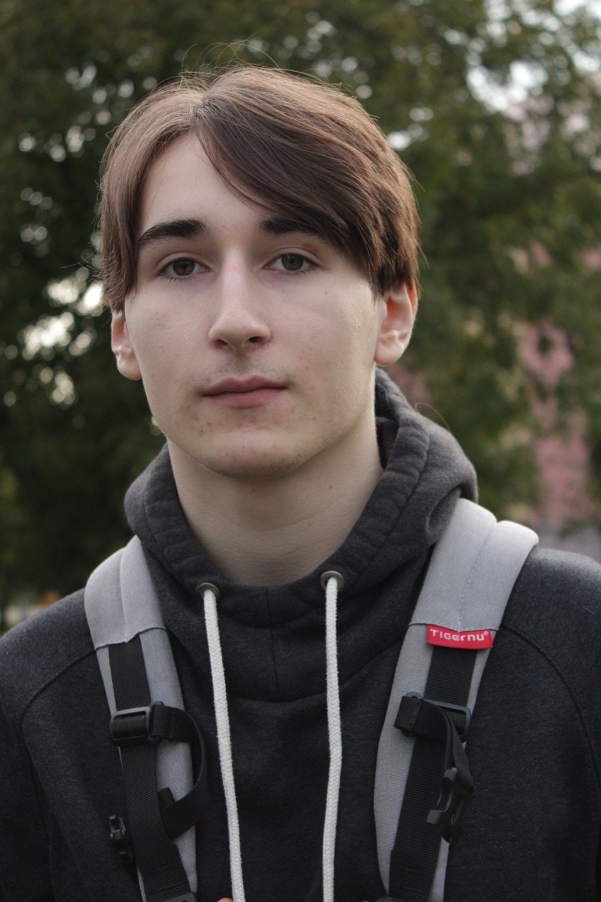 Go to Oleh Moskaliuk's profile