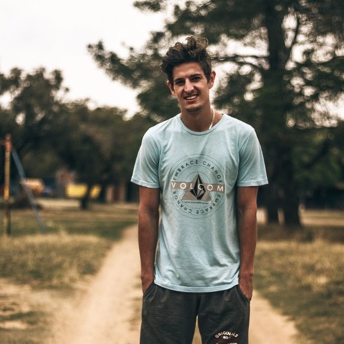 Go to Rowen Smith's profile