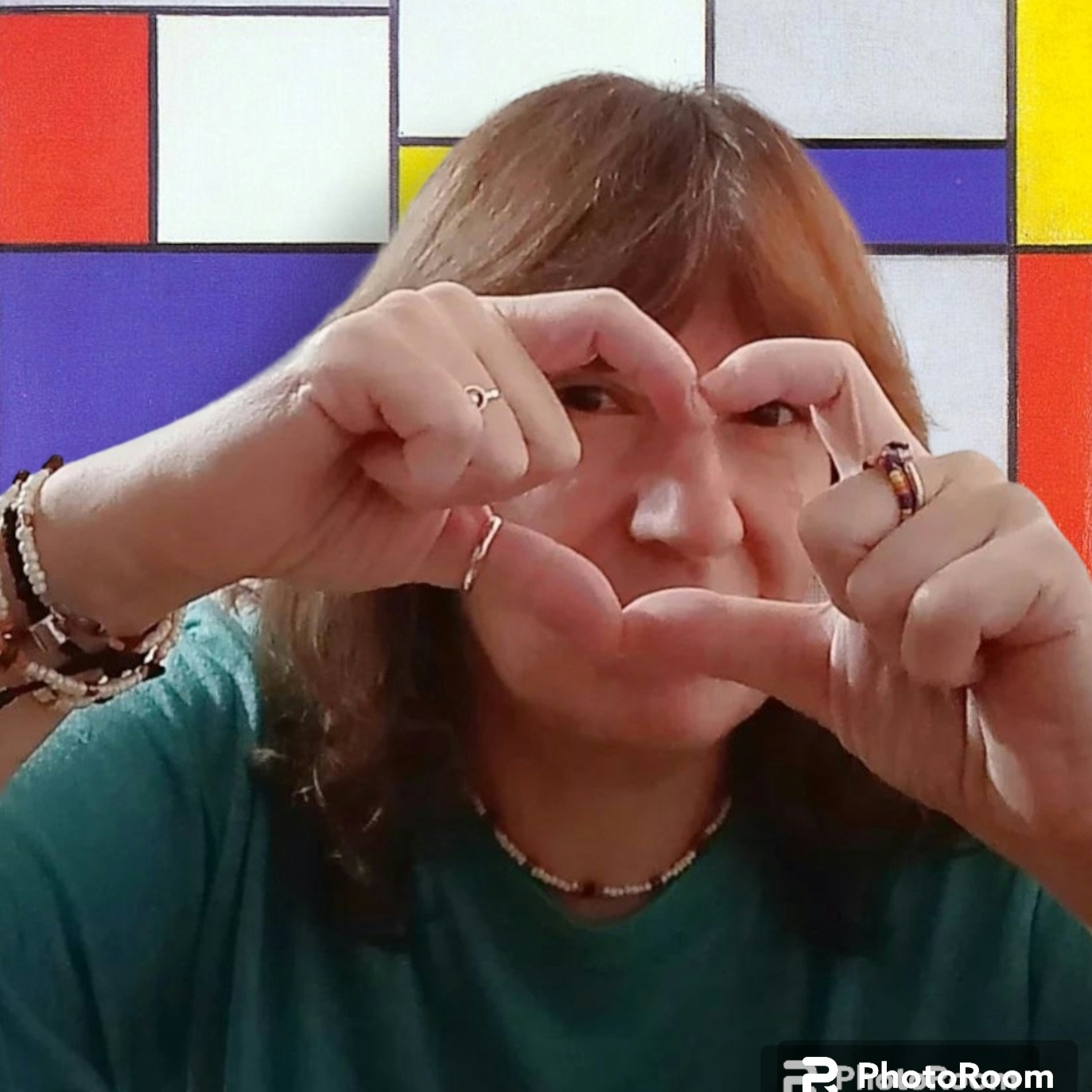 Go to Marta Bellés's profile