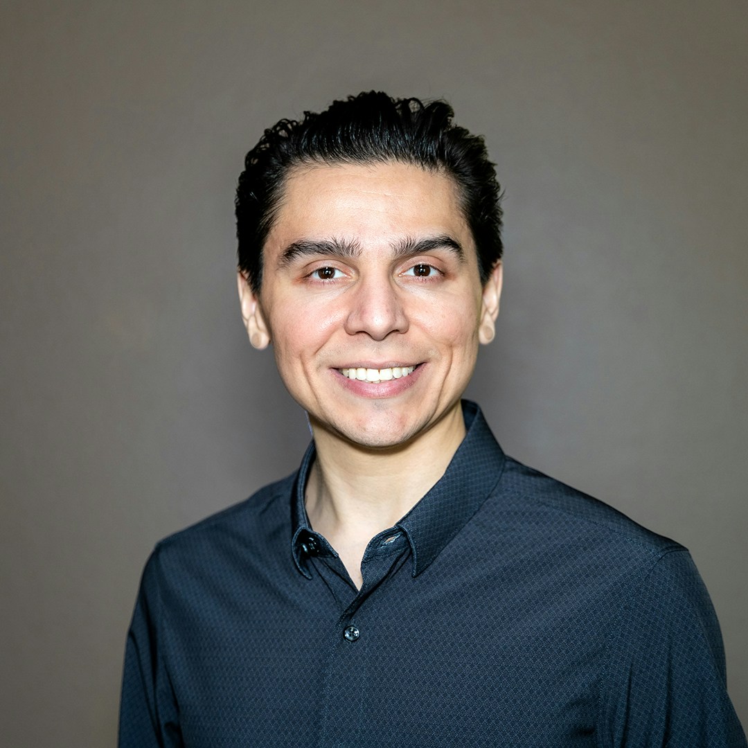 Go to Nick Monge's profile