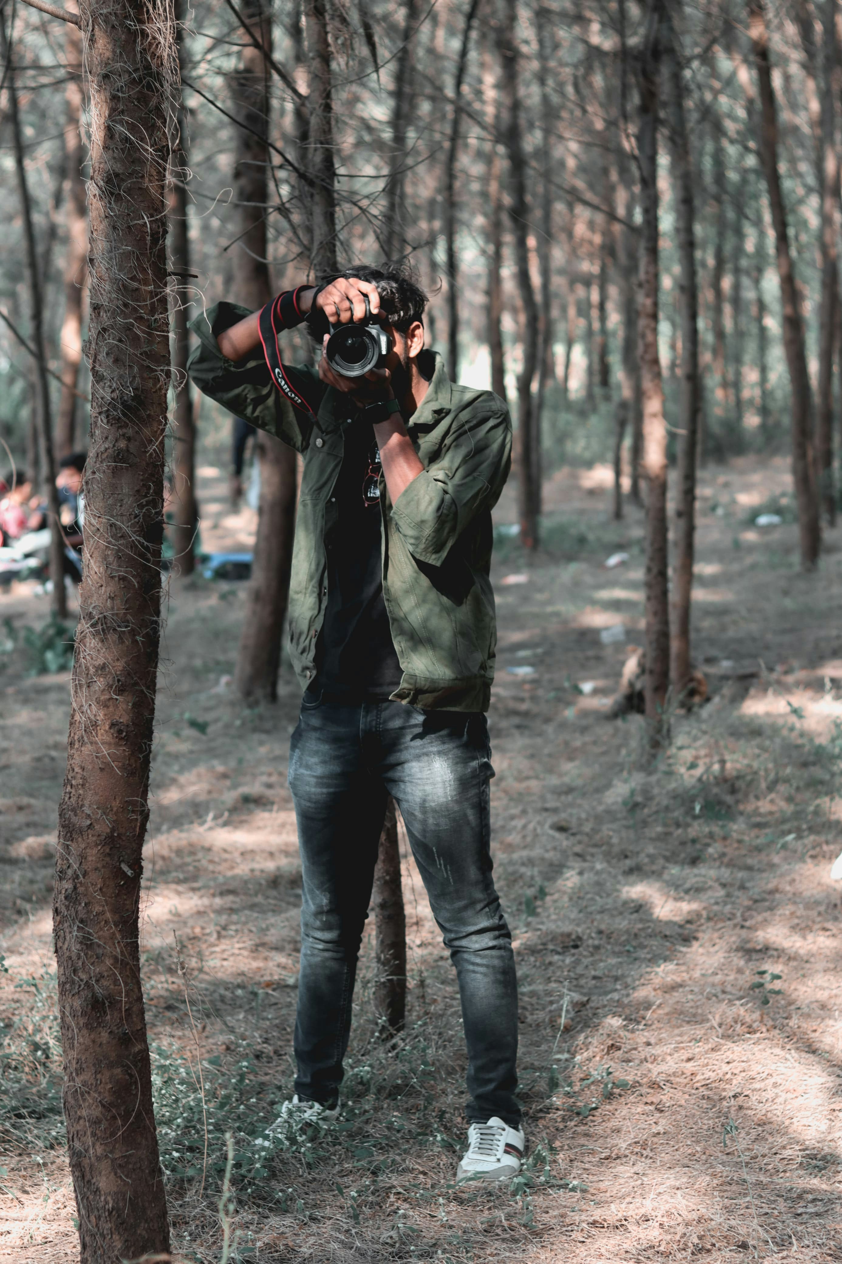 Go to Shubham Kambli's profile