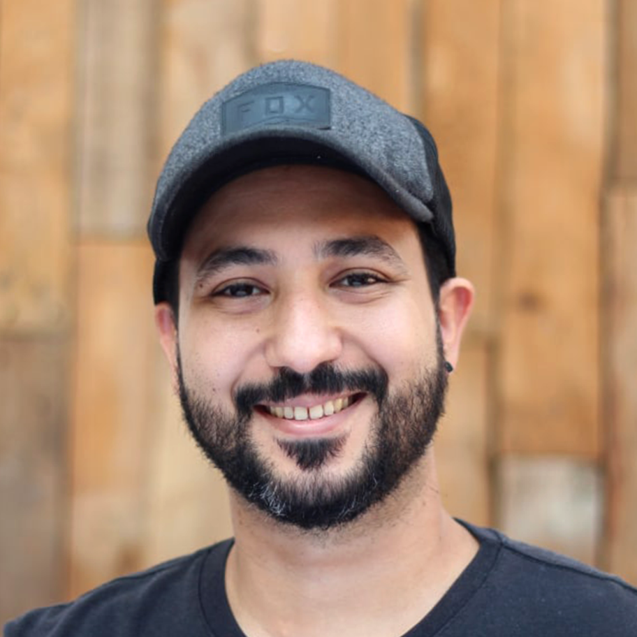 Go to Francisco Gonzalez Romanelli's profile