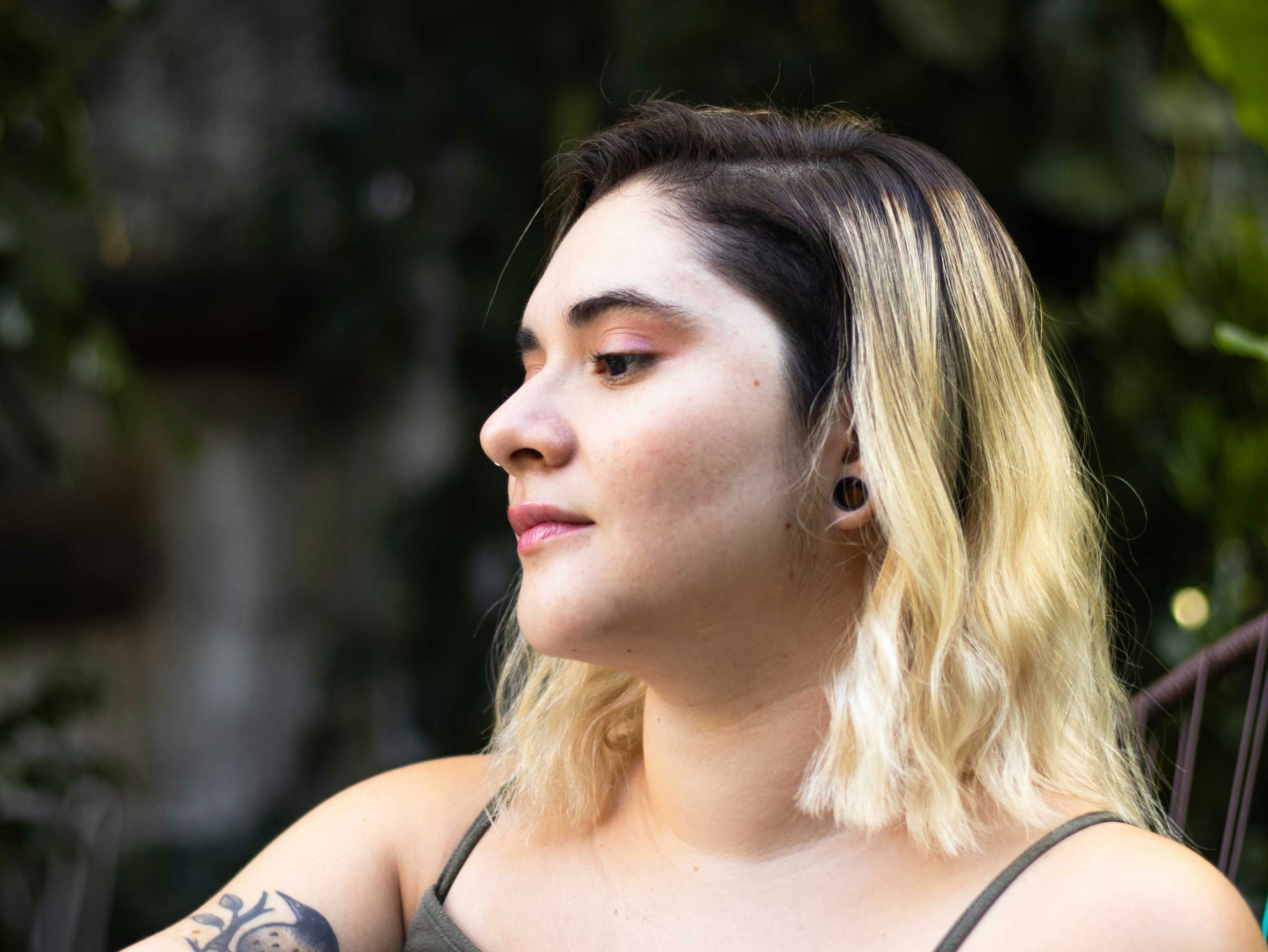 Accéder au profil de Silvia Munoz