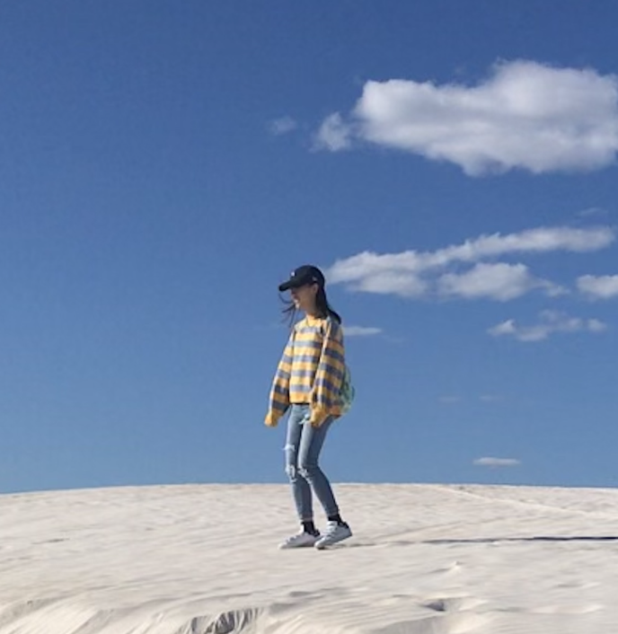 Go to Alison Pang's profile