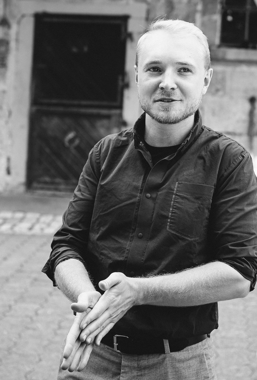 Go to Johannes Mändle's profile