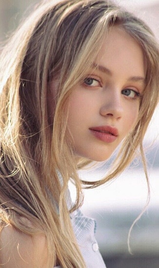 Maria Jones