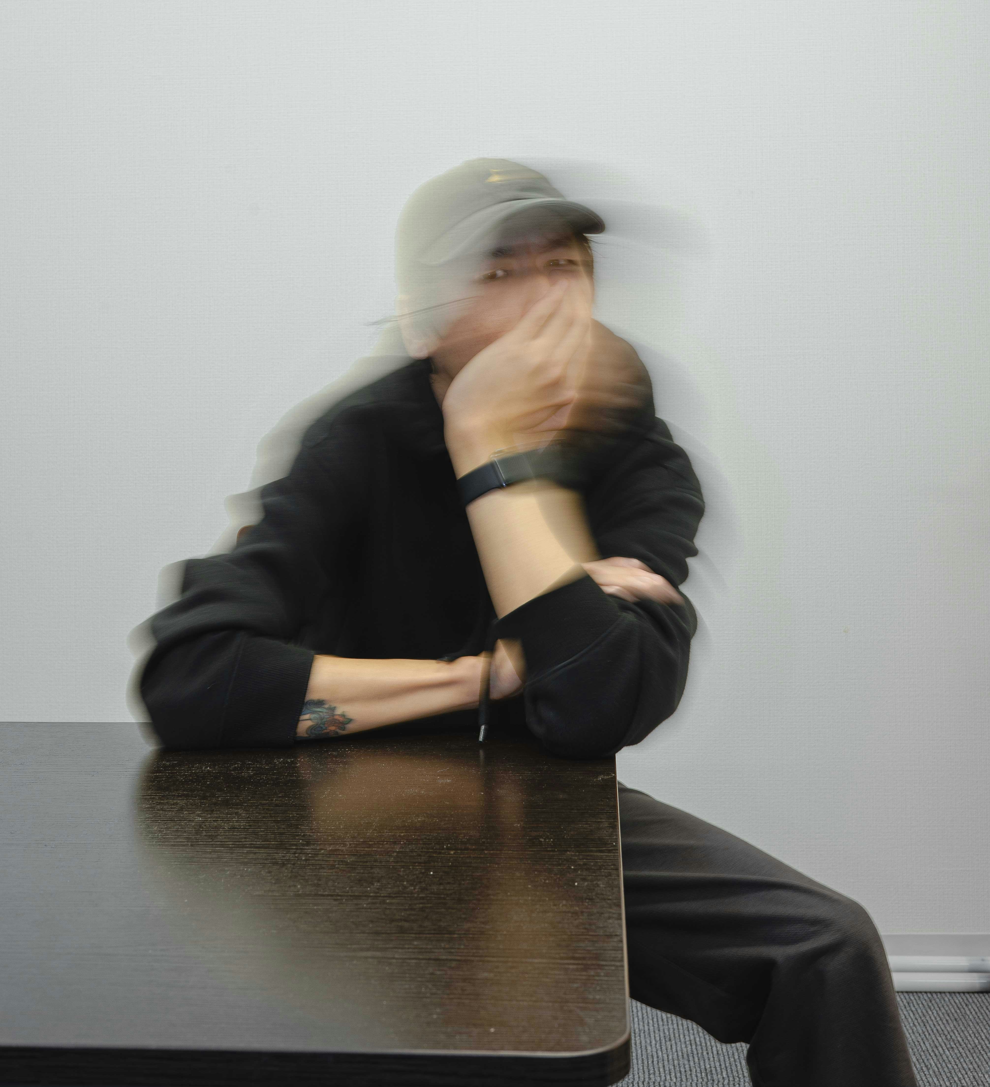 Go to Ryunosuke Kikuno's profile