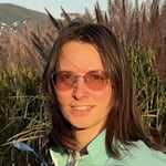 Avatar of user Svitlana Koshelieva