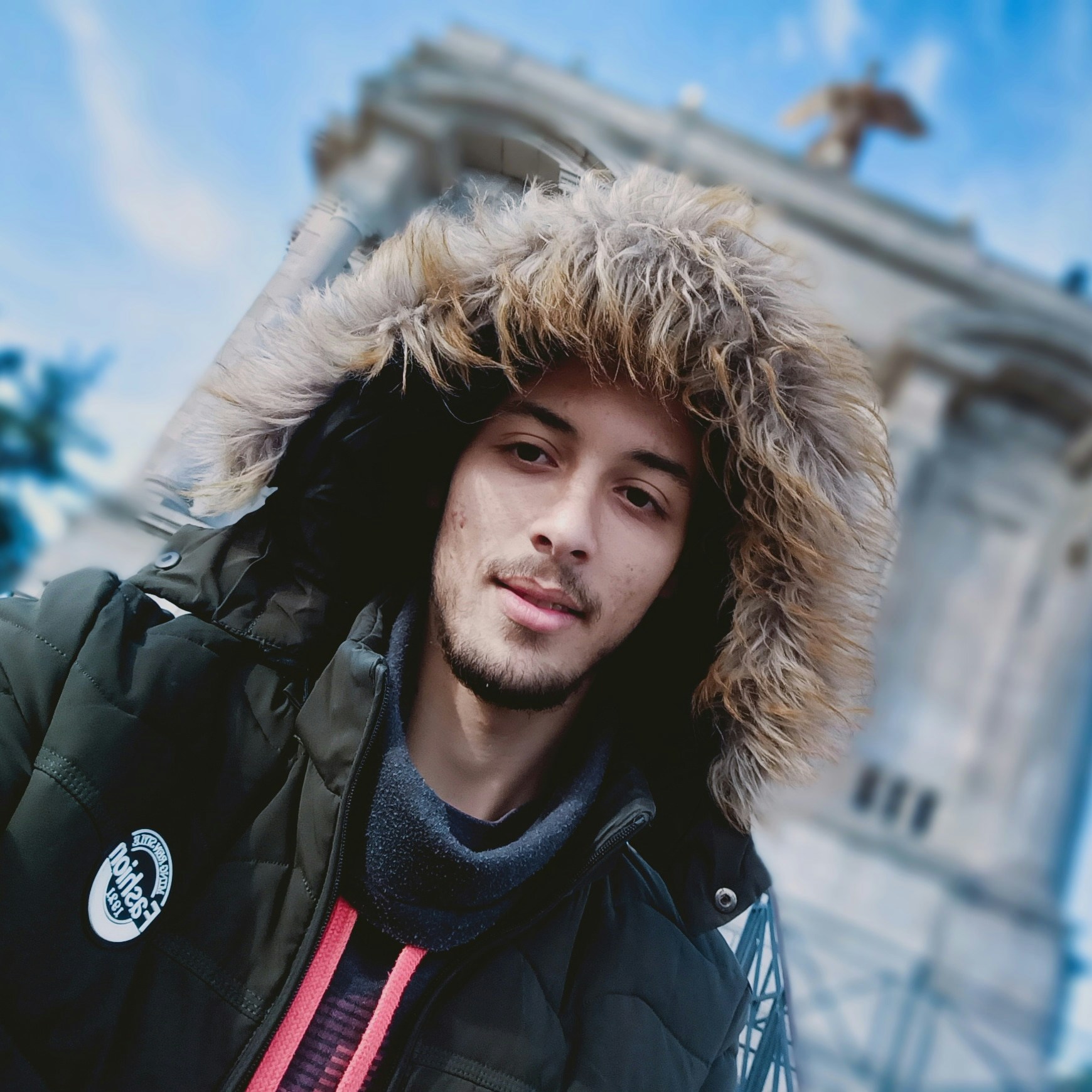 User profile