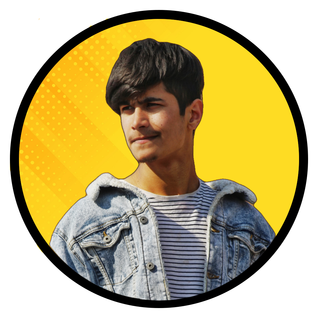 Go to Owais Itoo's profile