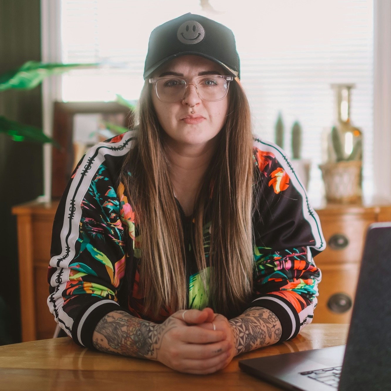 Go to Tina Floersch's profile