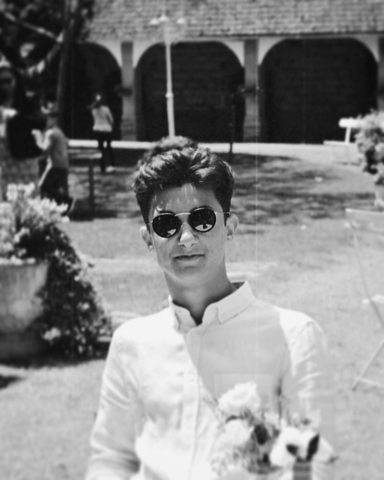 Go to Esteban Andrés's profile