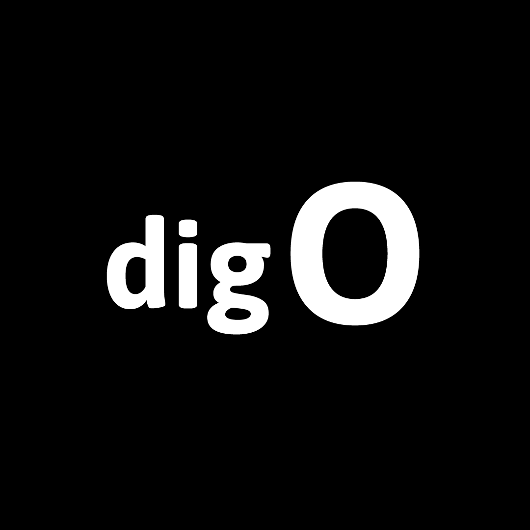 Buka profil digo ze