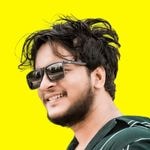 Ir para o perfil de Kritiman Mishra