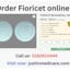 Avatar of user Fioricet for sale online