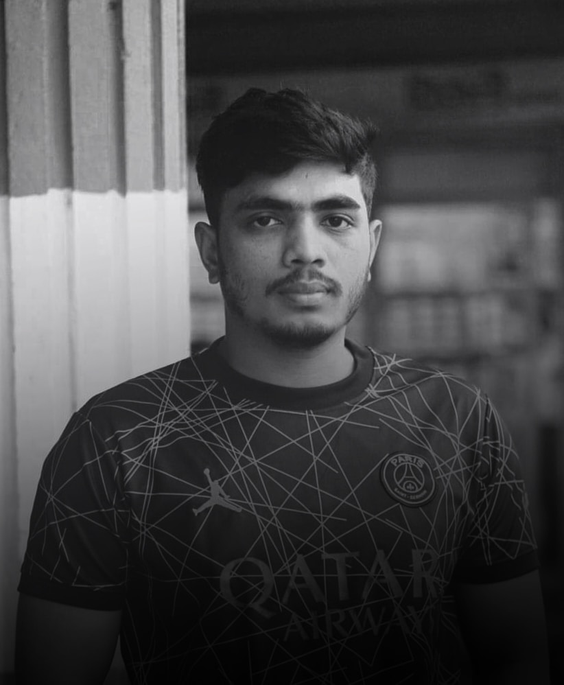 Md Mamun Miahのプロフィールを見る