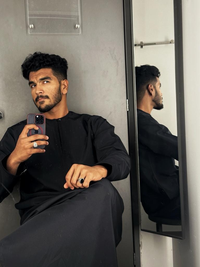 Zum Profil von Muhammed Shaheem Shafeeq