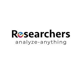 Unsplash profile picture for @researchers