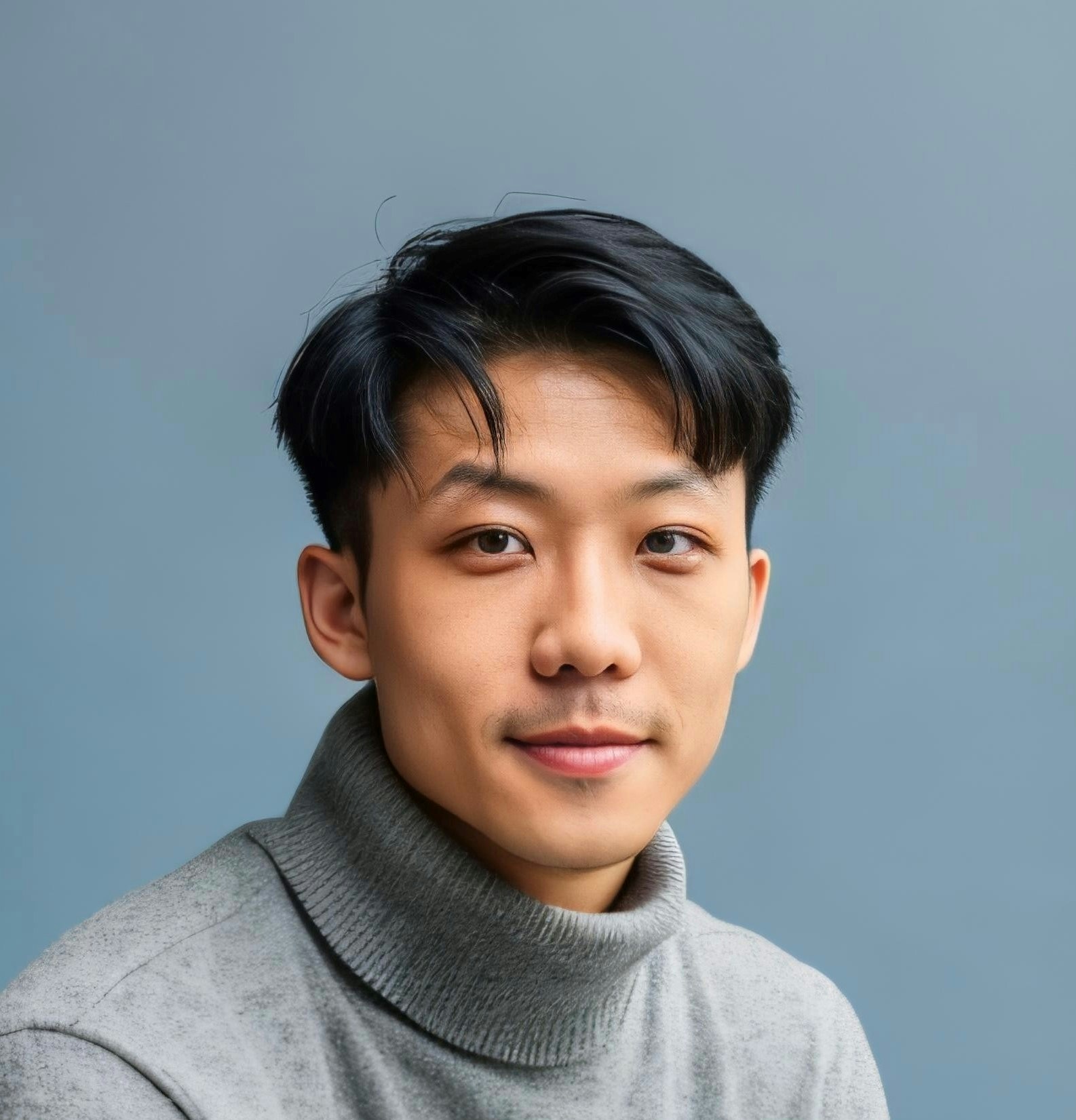 Zum Profil von Josh Shen