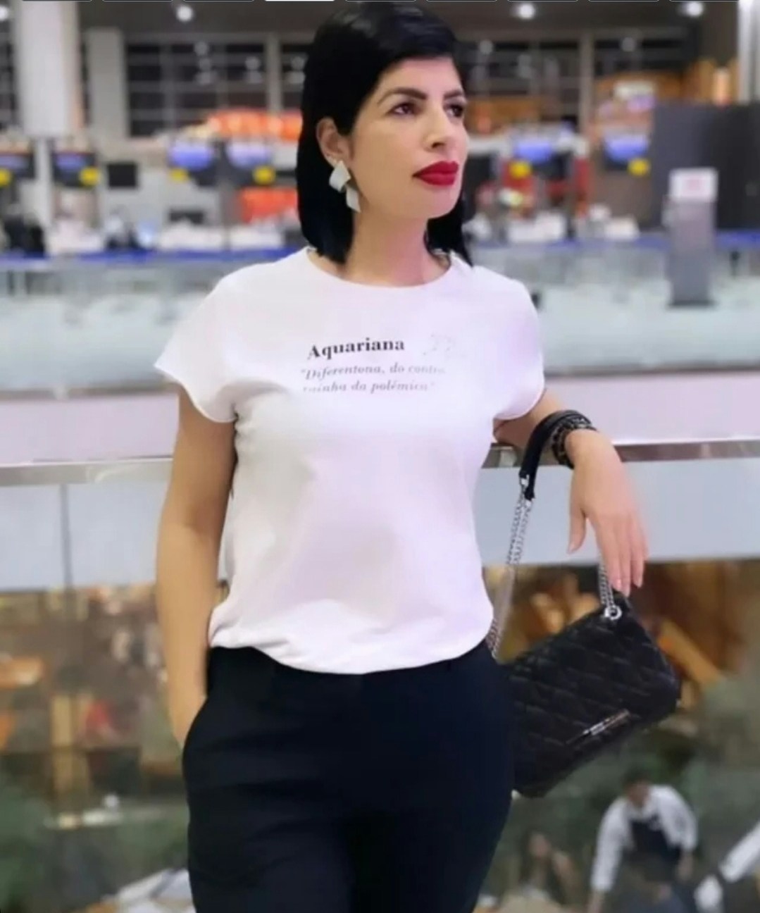 Go to Marcela Silva's profile