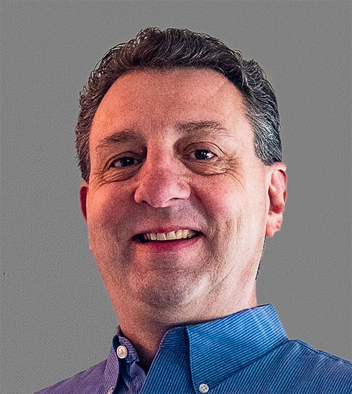 Ve al perfil de Kent Bailey