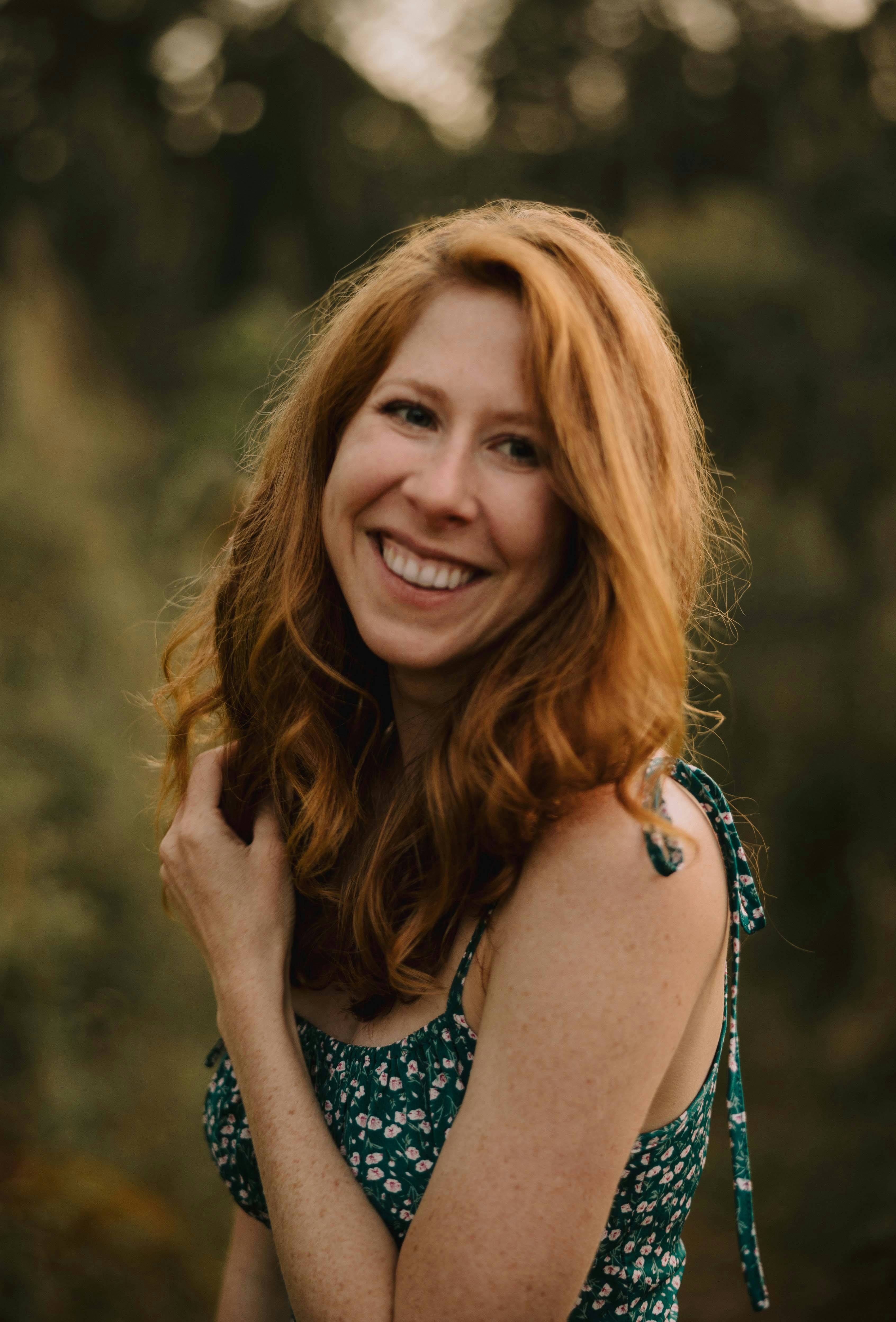 Zum Profil von Sydney Arnold