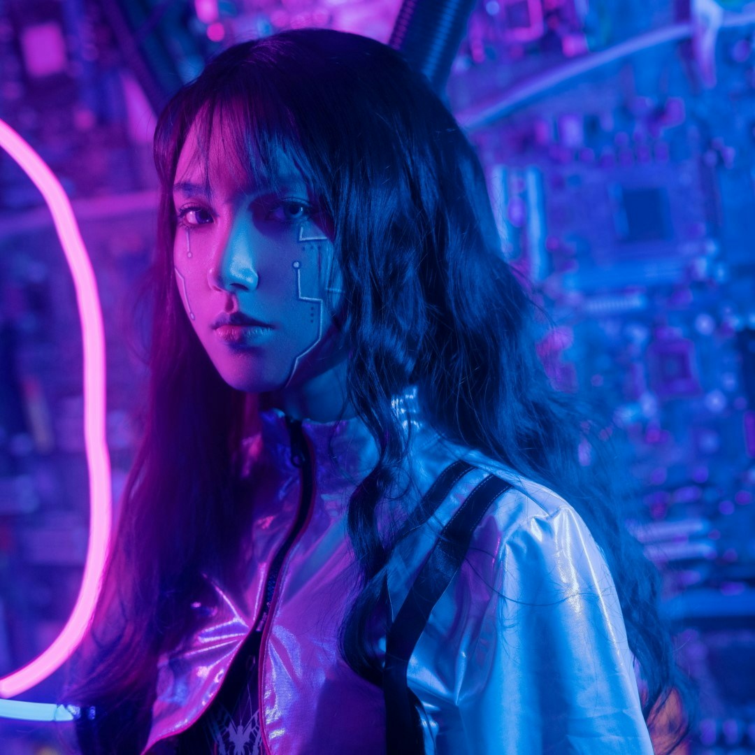 Margaret Zhangのプロフィールを見る