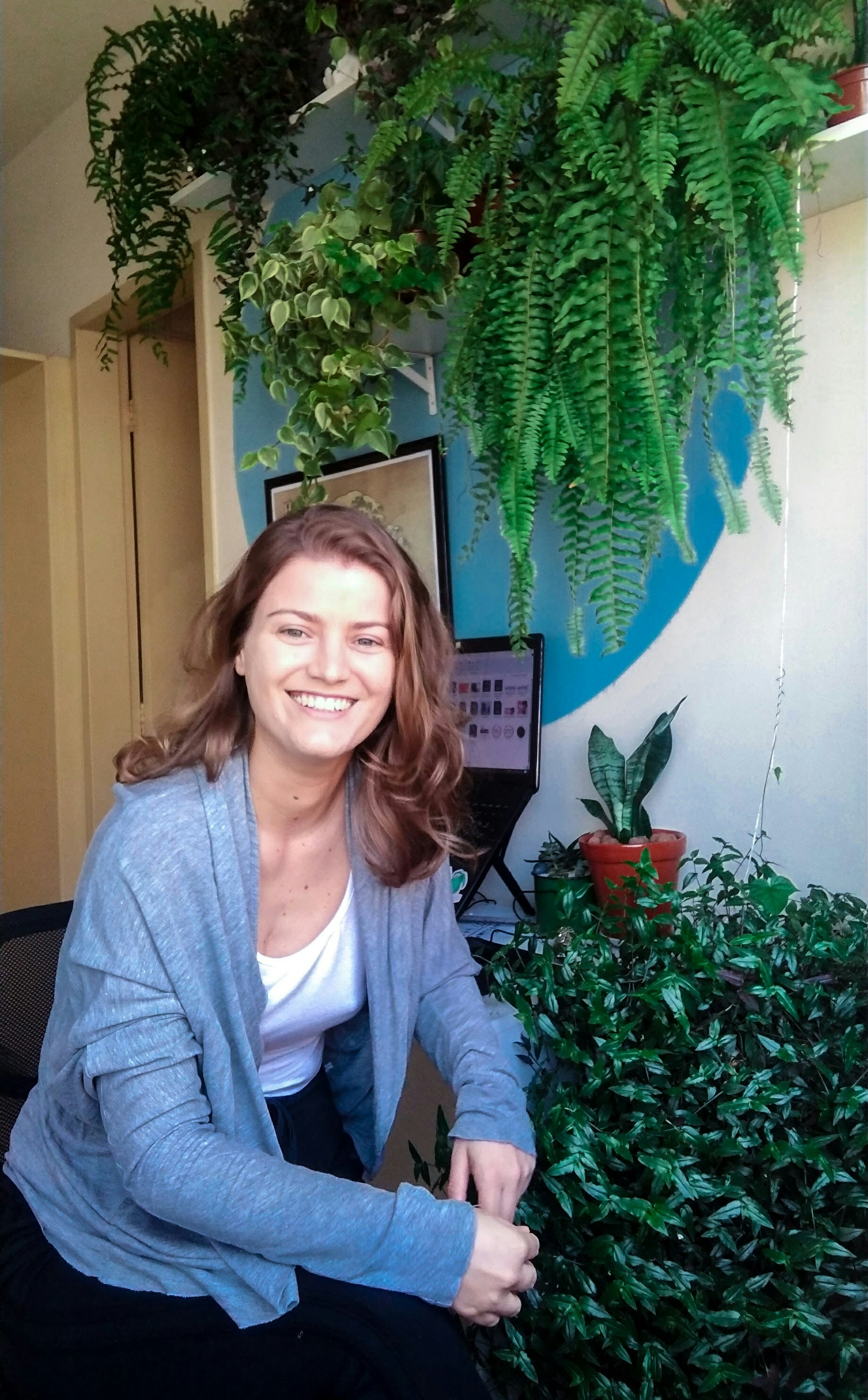 Go to Marina Lorenzini's profile