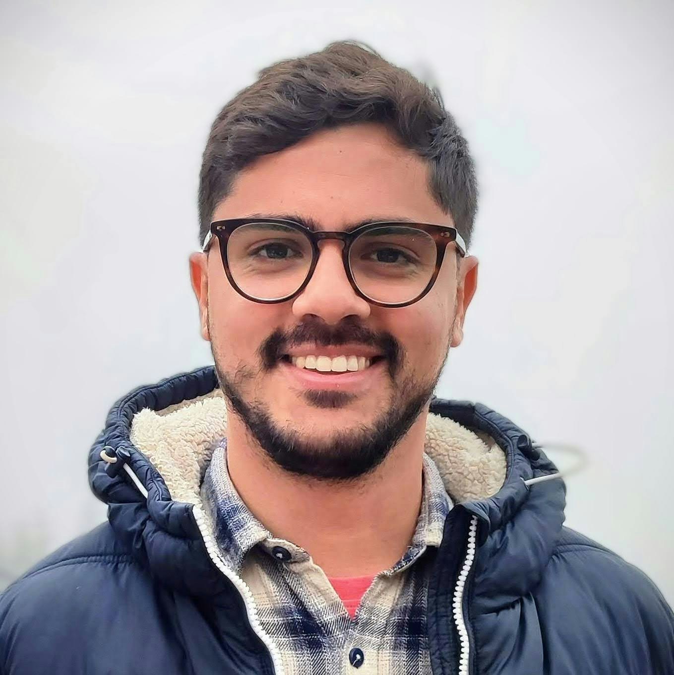 Accéder au profil de Lucas Albuquerque