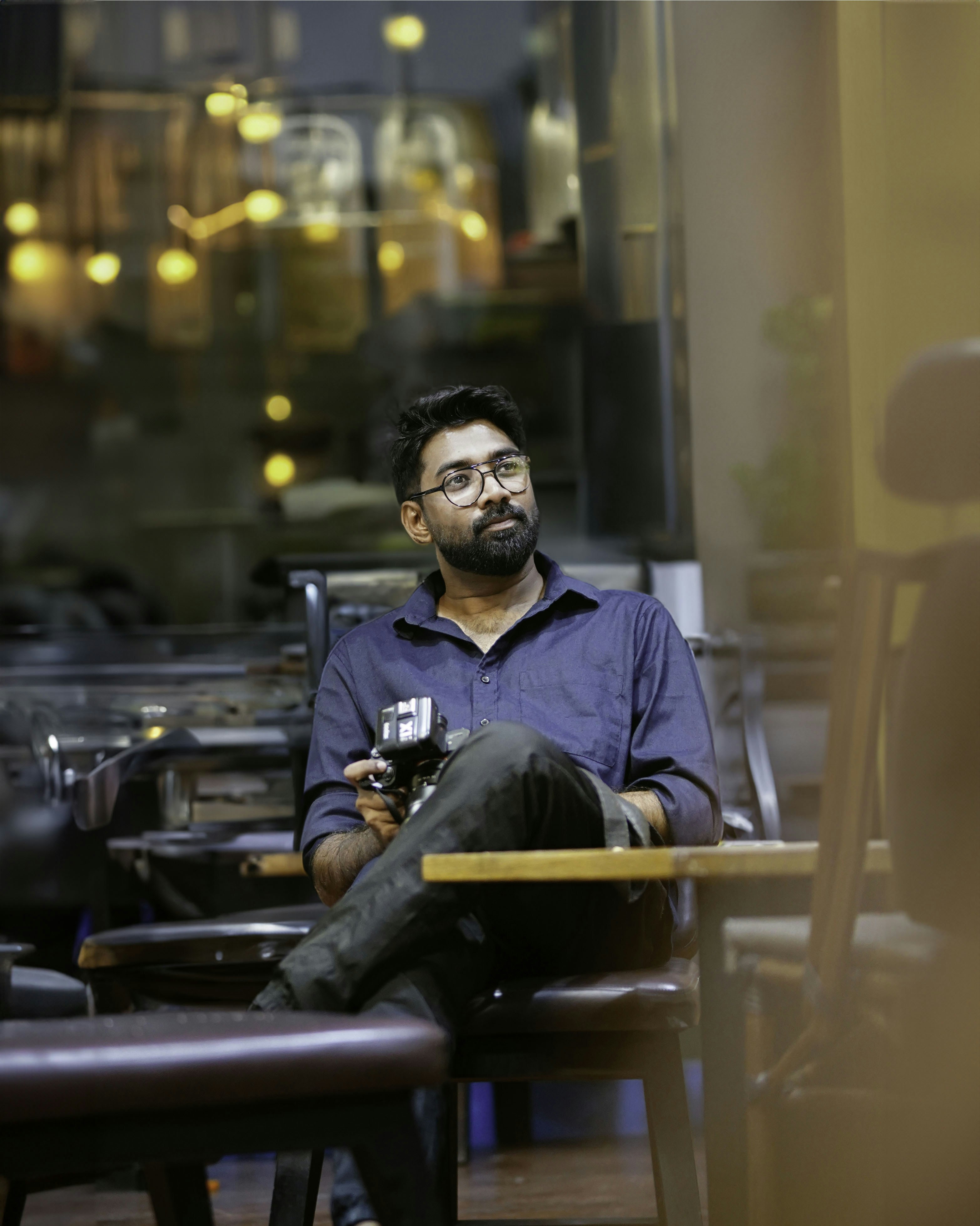 Go to Atul Mohan's profile