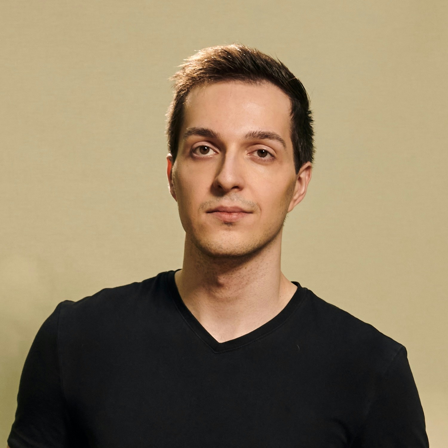 Go to Gyorgy Borz's profile