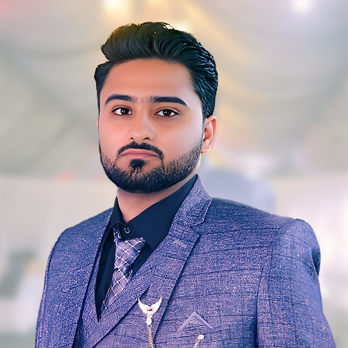 Go to Sheraz Abdul Ghafoor's profile
