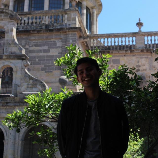 Go to Ricardo Loya's profile