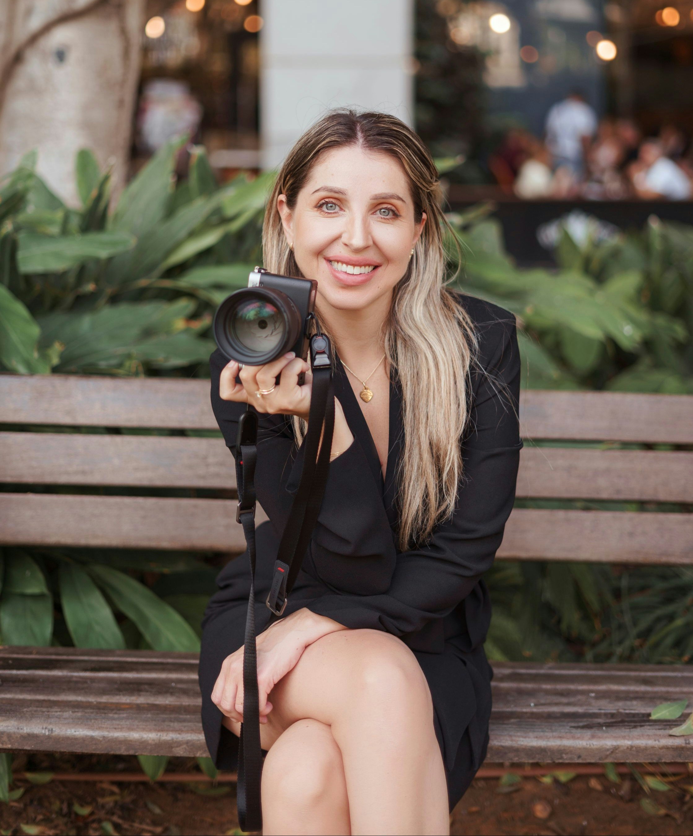 Go to Liel Anapolsky's profile