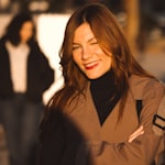 Avatar of user Irina Grotkjaer