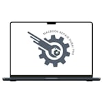 Avatar of user macbook repair