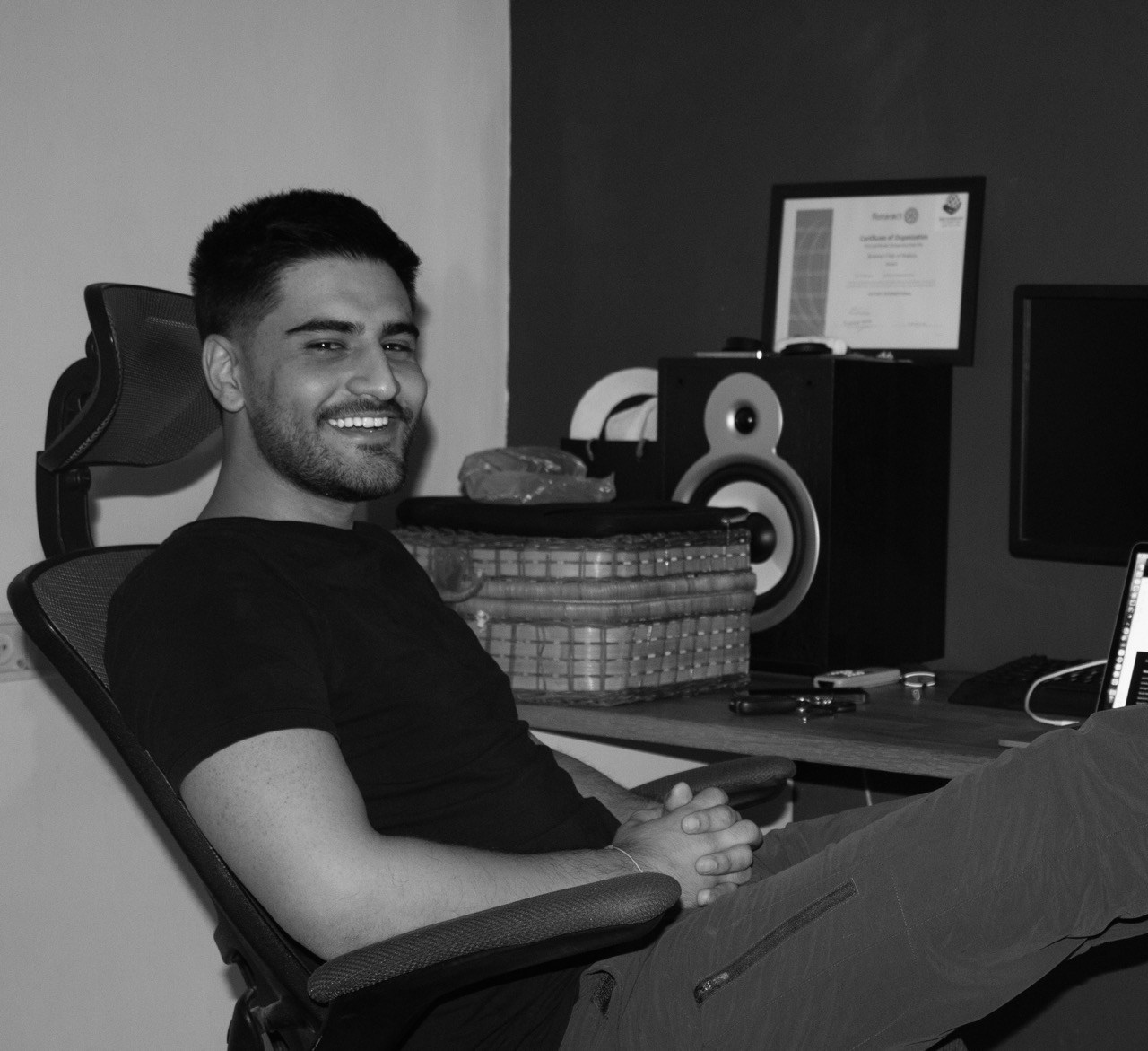 Go to Roi Solomon's profile